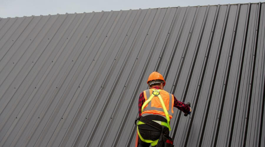 Expert Emergency Roof Repairs services in El Dorado Hills, CA
